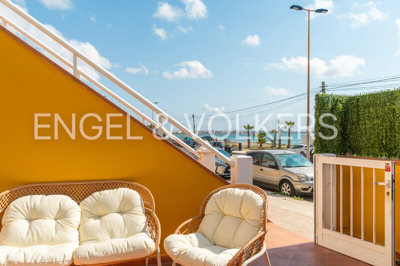 2 bedroom Apartment for Long Term Rent