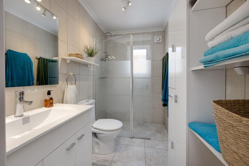3 chambre Villa à vendre