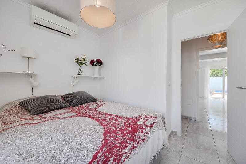 3 chambre Villa à vendre