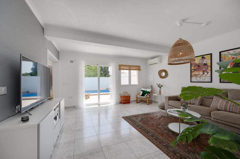 3 chambre Villa à vendre