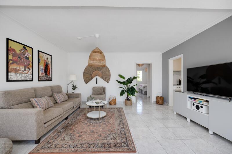 3 chambre Villa à vendre