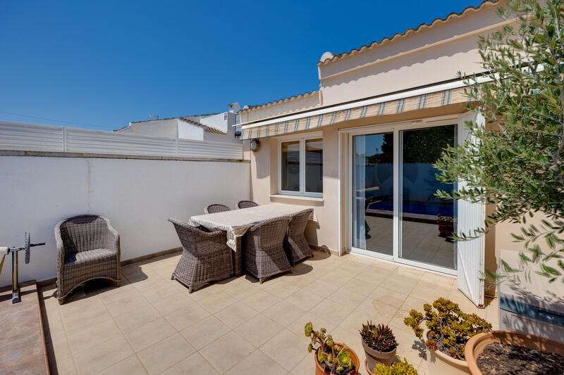 3 chambre Villa à vendre