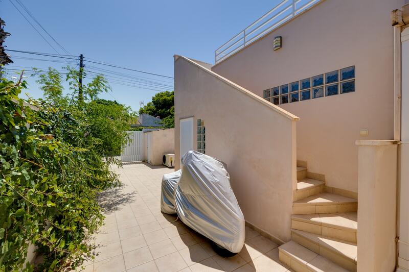 3 chambre Villa à vendre