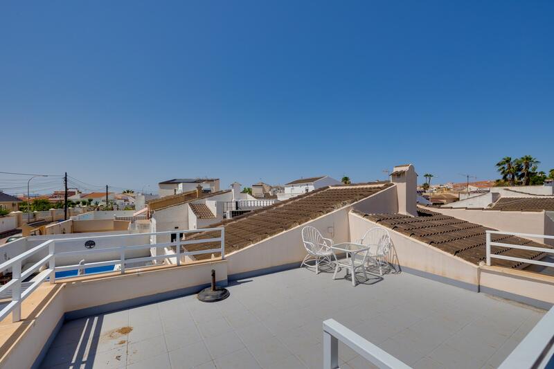 3 chambre Villa à vendre