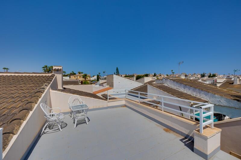 3 chambre Villa à vendre