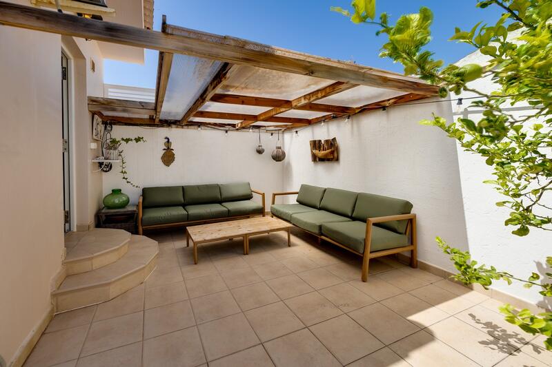 3 chambre Villa à vendre