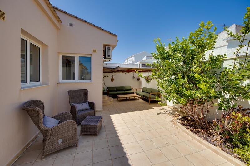 3 chambre Villa à vendre