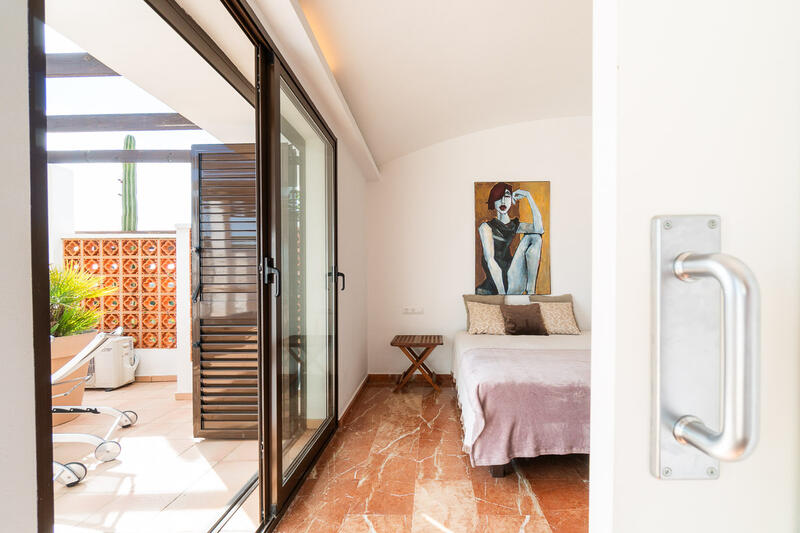 2 Schlafzimmer Appartement zu verkaufen