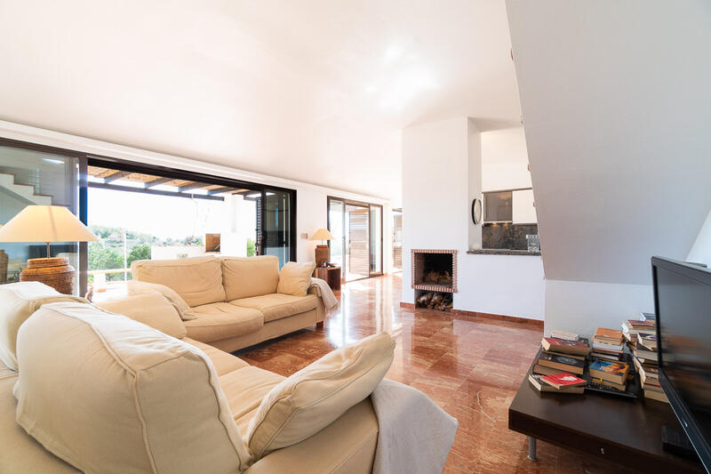 2 Schlafzimmer Appartement zu verkaufen