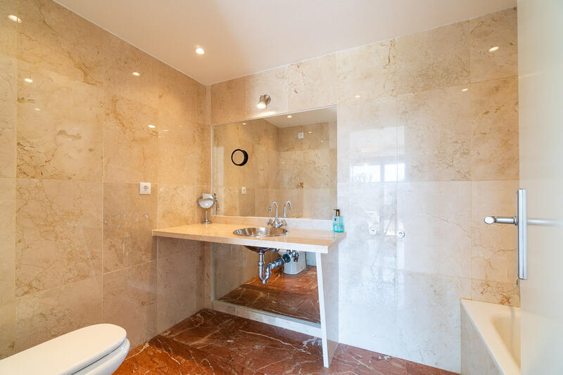 2 Schlafzimmer Appartement zu verkaufen