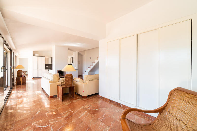 2 Schlafzimmer Appartement zu verkaufen