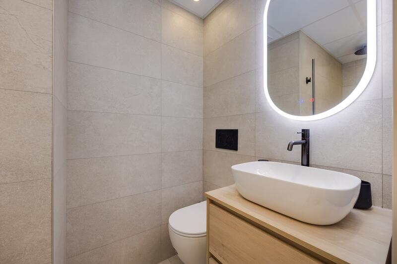 3 Cuarto Apartamento en venta