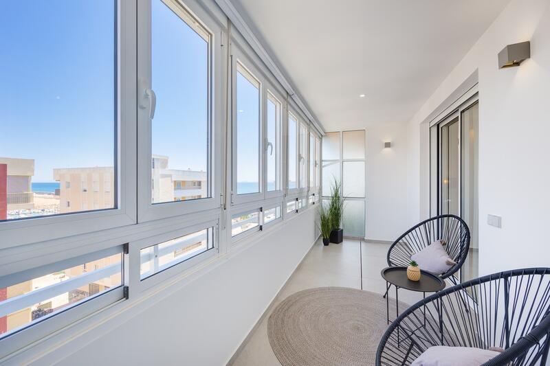3 Cuarto Apartamento en venta