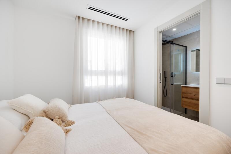 3 Cuarto Apartamento en venta