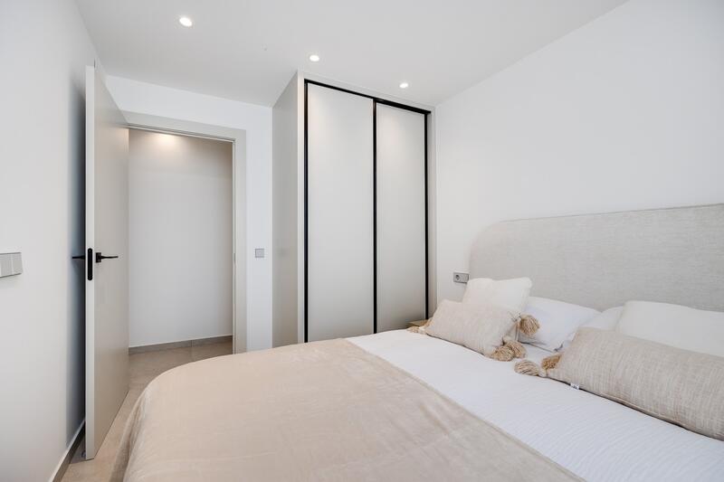 3 Cuarto Apartamento en venta