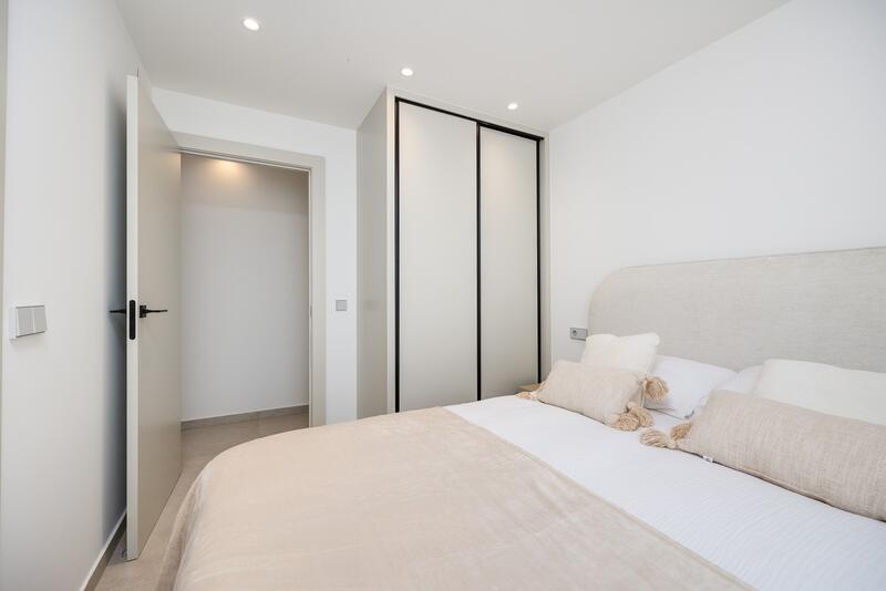 3 Cuarto Apartamento en venta