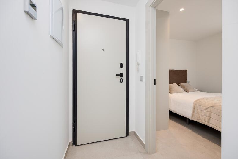 3 Cuarto Apartamento en venta