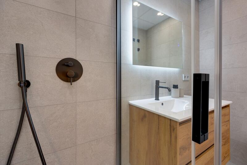 3 Cuarto Apartamento en venta