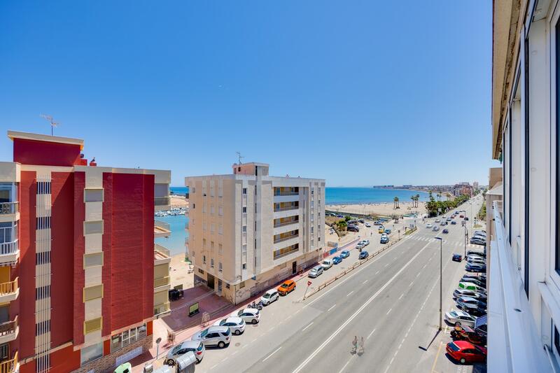 3 Cuarto Apartamento en venta