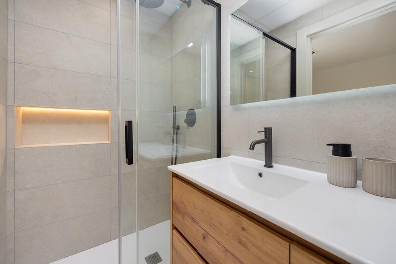 3 Cuarto Apartamento en venta