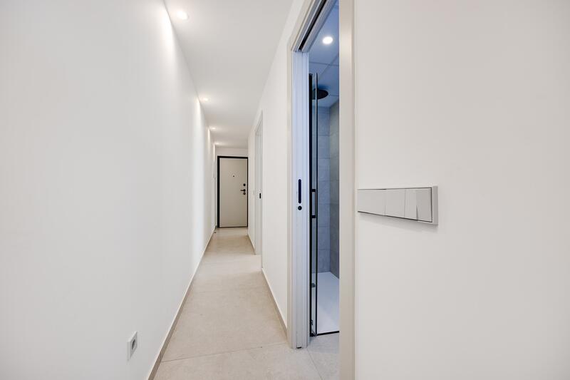 3 Cuarto Apartamento en venta