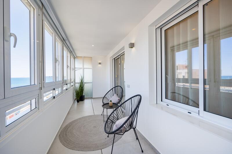 3 Cuarto Apartamento en venta