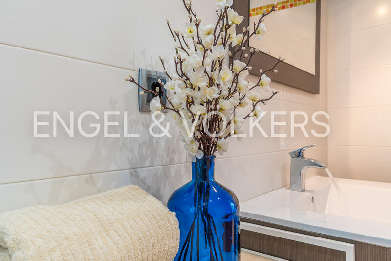 4 bedroom Townhouse for Long Term Rent