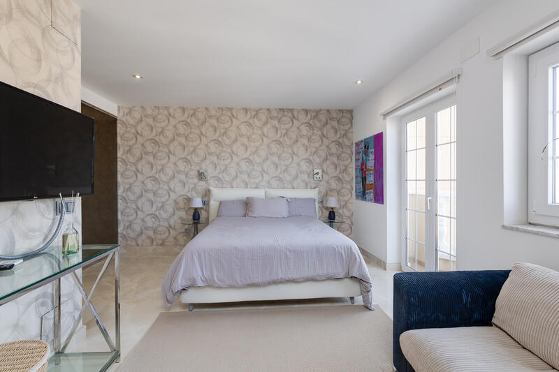 2 Schlafzimmer Appartement zu verkaufen