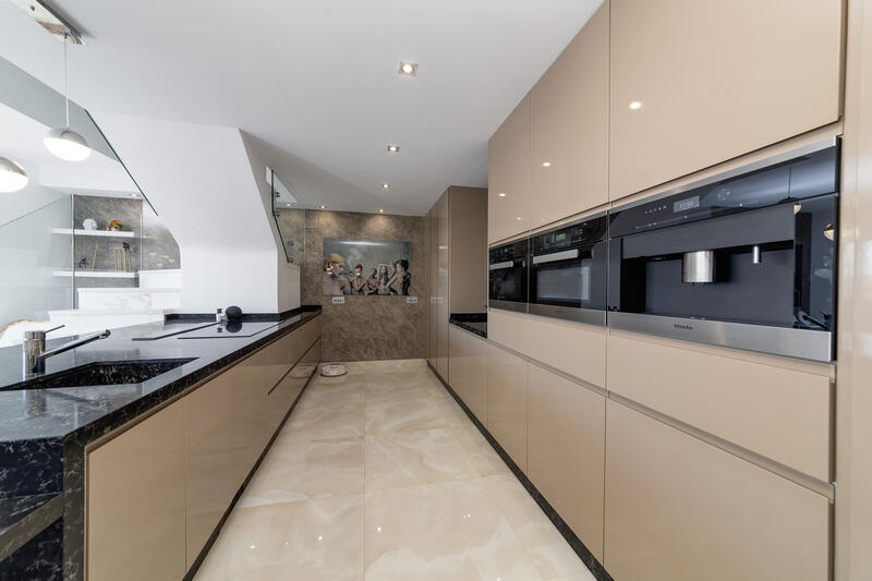 2 Schlafzimmer Appartement zu verkaufen