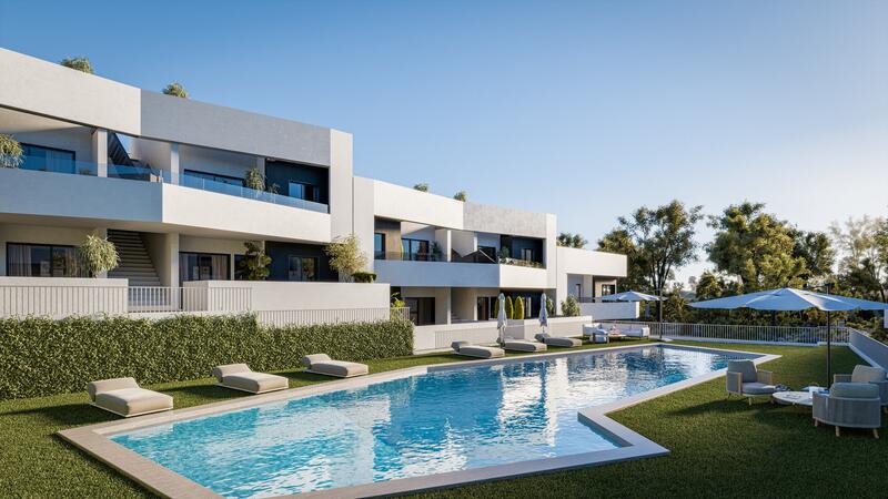 2 bedroom Apartment for sale