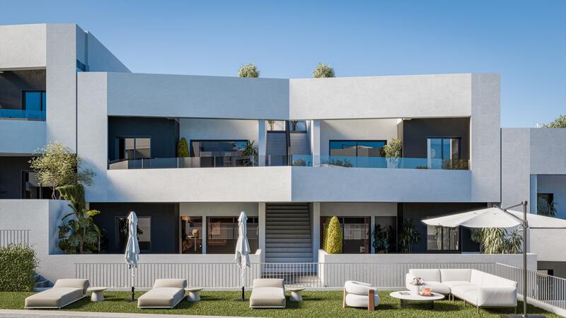 2 bedroom Apartment for sale