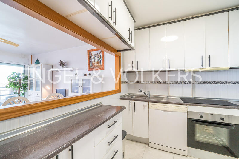 3 bedroom Apartment for Long Term Rent