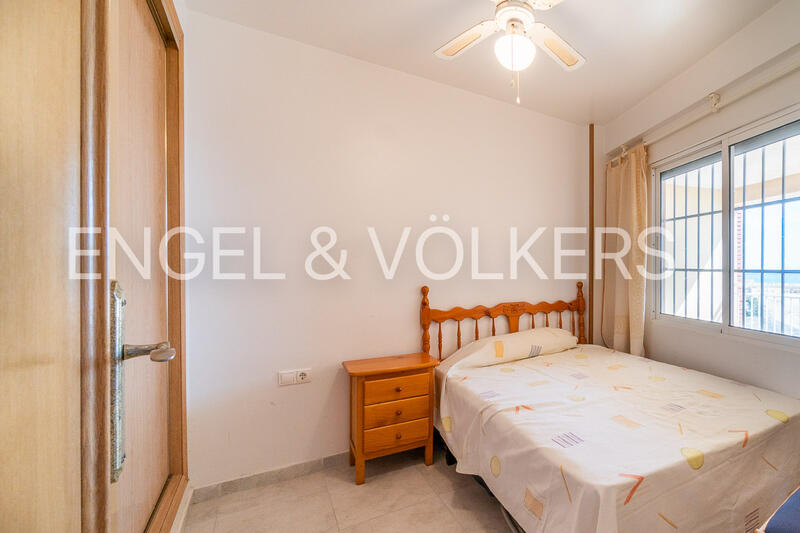 3 bedroom Apartment for Long Term Rent