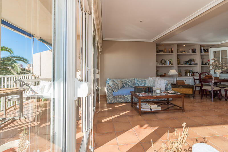 3 bedroom Apartment for Long Term Rent