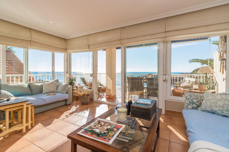 3 bedroom Apartment for Long Term Rent
