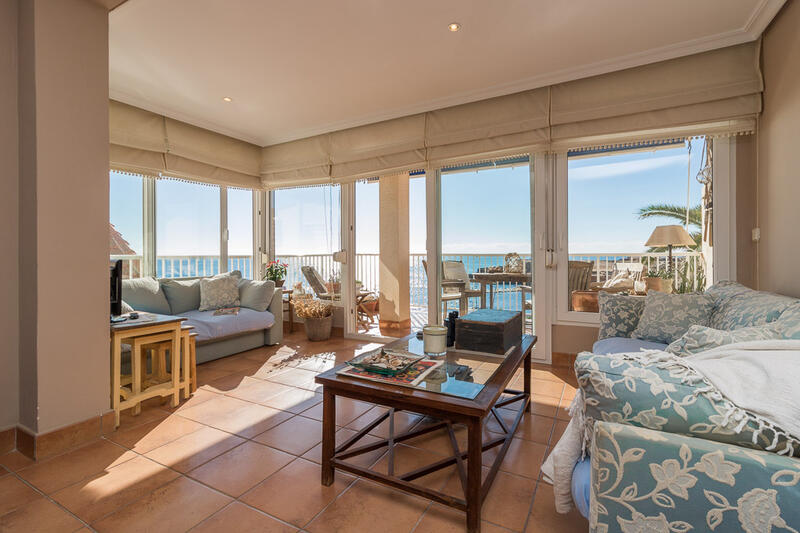 3 bedroom Apartment for Long Term Rent
