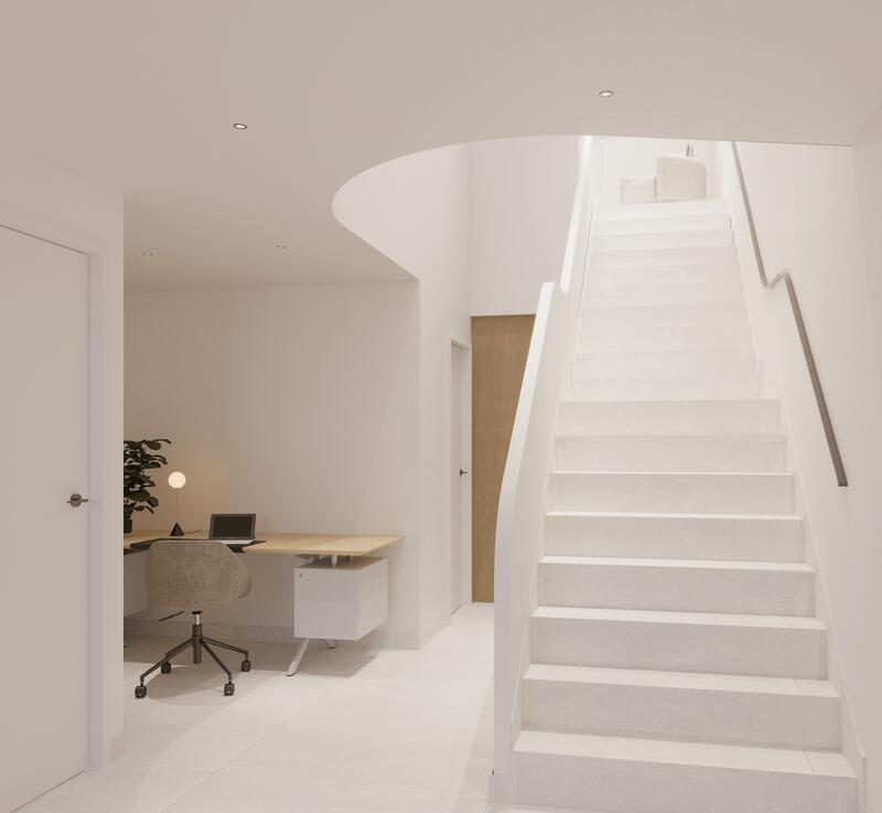 2 chambre Appartement à vendre