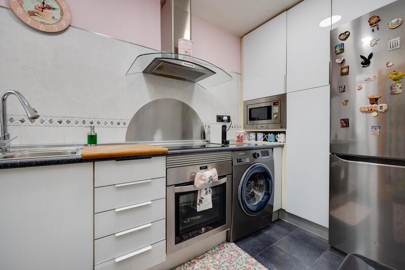 3 bedroom Apartment for sale