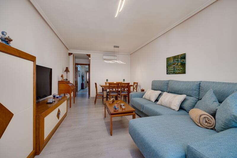 3 bedroom Apartment for sale