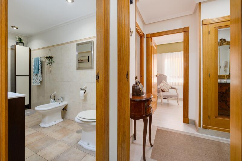 3 bedroom Apartment for sale
