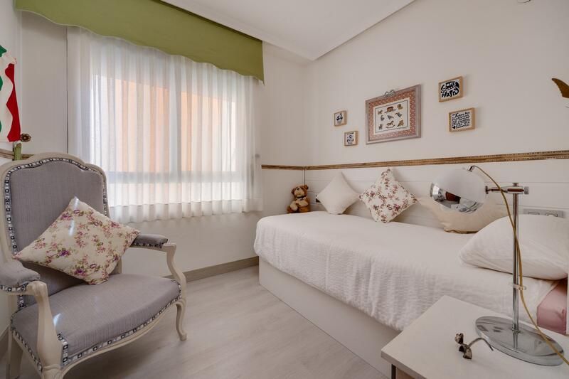 3 bedroom Apartment for sale