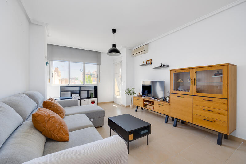 Appartement à vendre dans Torrevieja, Alicante