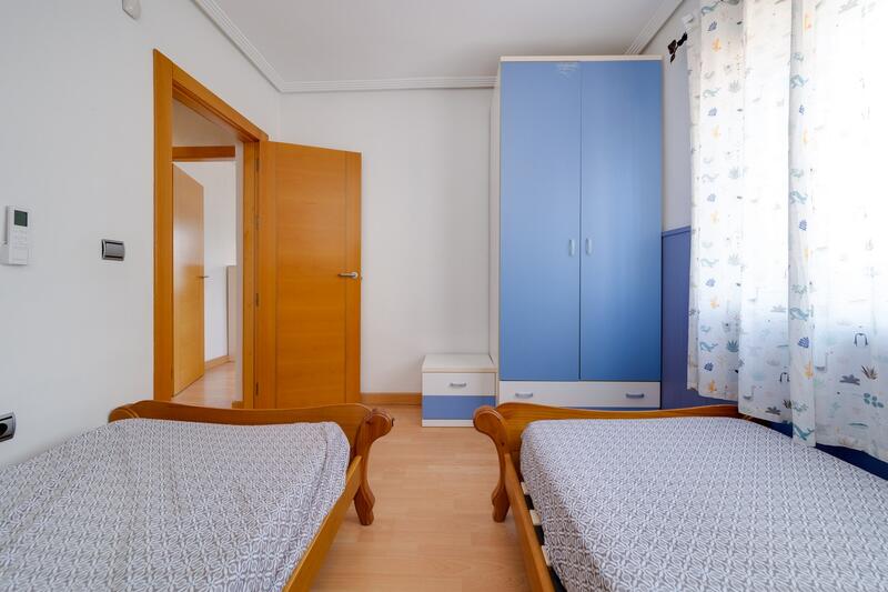 3 soverom Villa til salgs