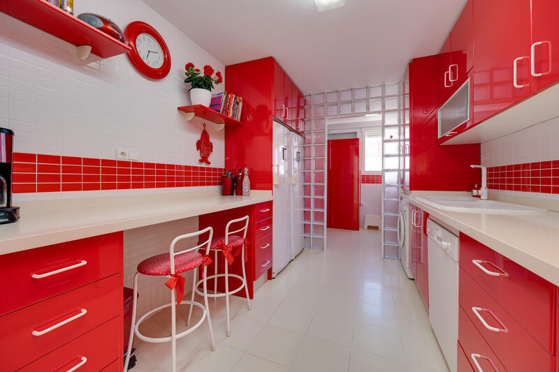 3 Cuarto Apartamento en venta