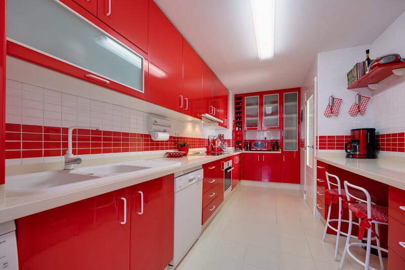 3 Cuarto Apartamento en venta
