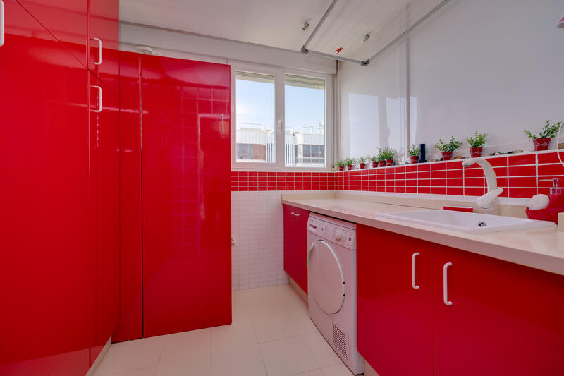 3 Cuarto Apartamento en venta