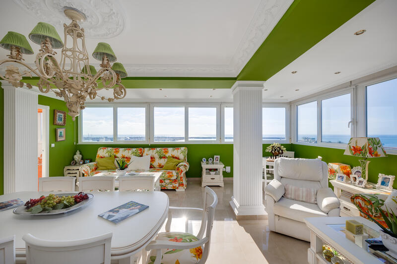 3 Cuarto Apartamento en venta