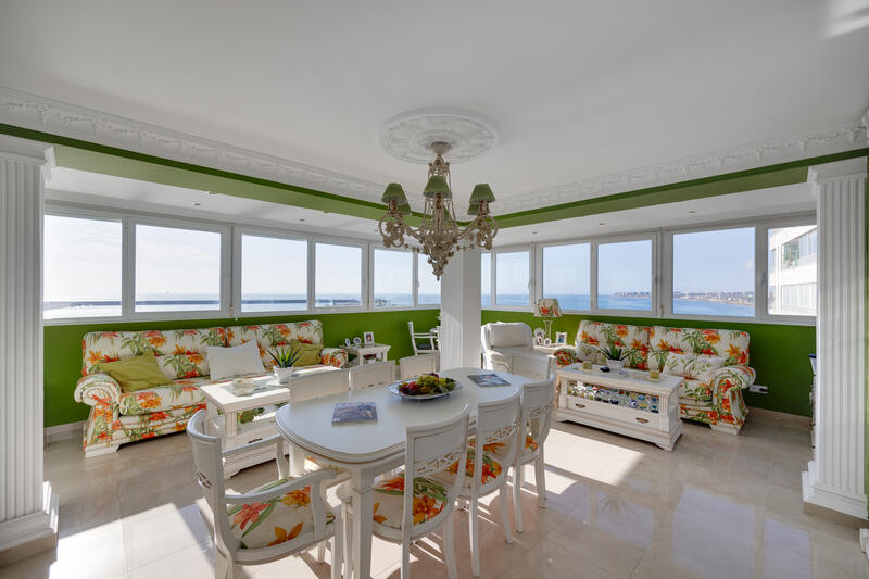 3 Cuarto Apartamento en venta