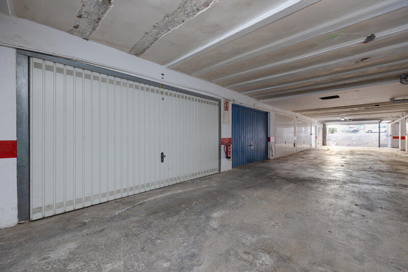 3 Cuarto Apartamento en venta