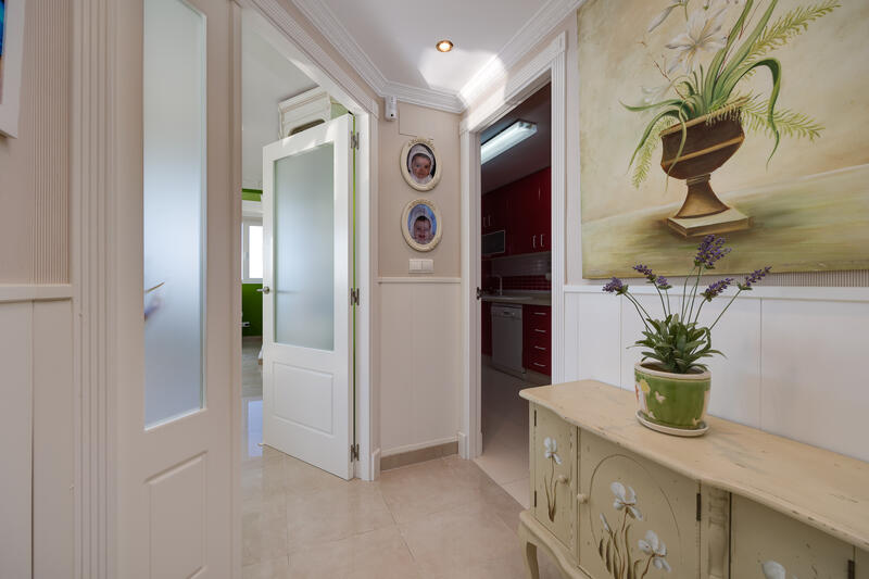 3 Cuarto Apartamento en venta